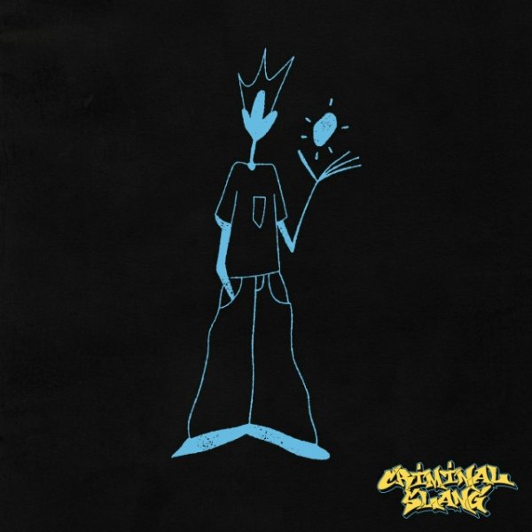 SQISHI - CRIMINAL SLANG