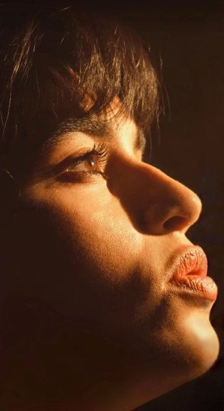 Диана Анкудинова - В огромном городе(стихи Марина Цветаева.Музыка Бэндон Стоун)