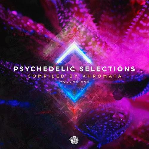 Relativ;Yestermorrow - Galactic Riders (Original mix)
