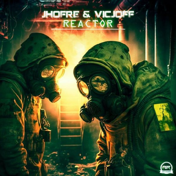 Jhofre/Vicjoff - Reactor