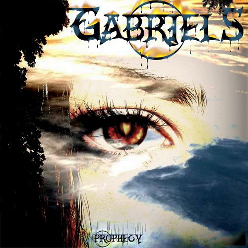Gabriels - I can't live forever