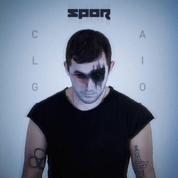 Spor - Like Clockwork