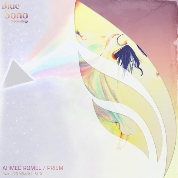 Ahmed Romel - Prism Original Mix