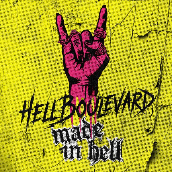 Hell Boulevard - WHY DID IT GET SO DARK?