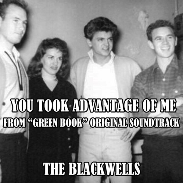 The Blackwells - Awake