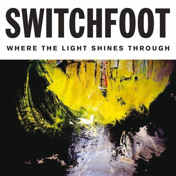 Switchfoot - Healer of Souls