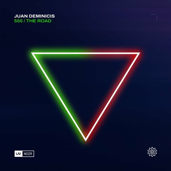 Juan Deminicis - The Road