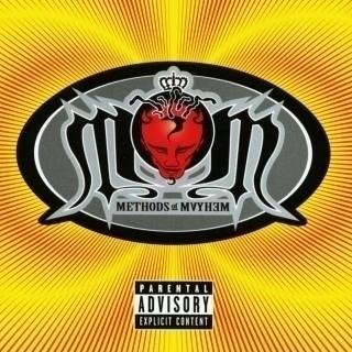 Methods Of Mayhem - Hypocritical