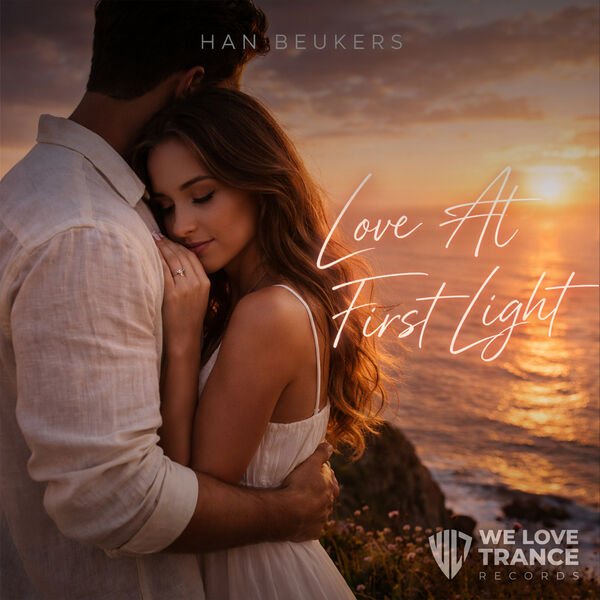 Han Beukers - Love At First Light (Extended Mix)