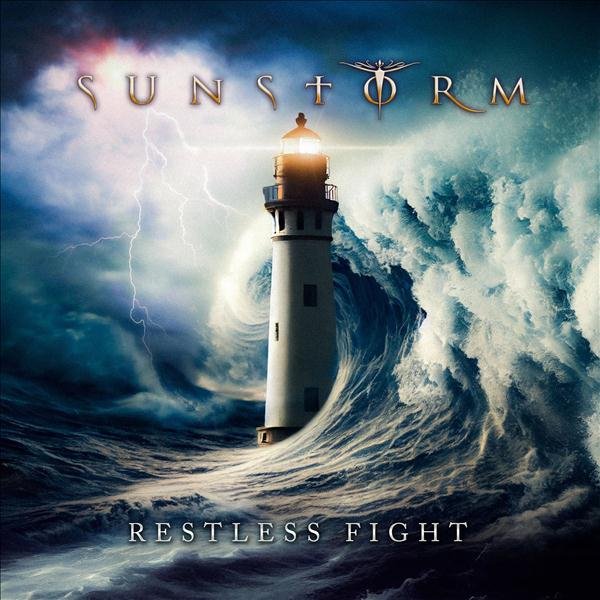 Sunstorm - I'll stand For You