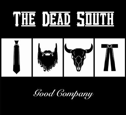 The Dead South - Down That Road