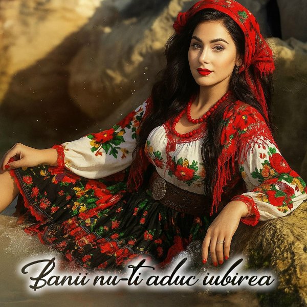 ALI Music - Banii Nu-Ti Aduc Iubirea