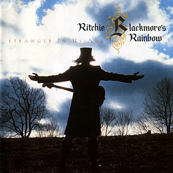 Ritchie Blackmore's Rainbow - 1995
