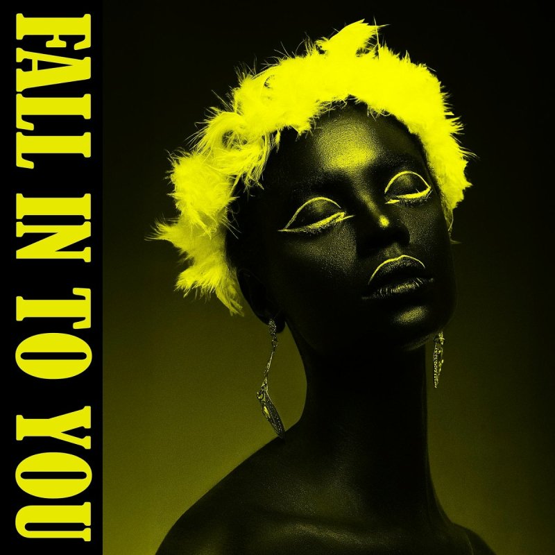 Osman Altun - Fall in to You