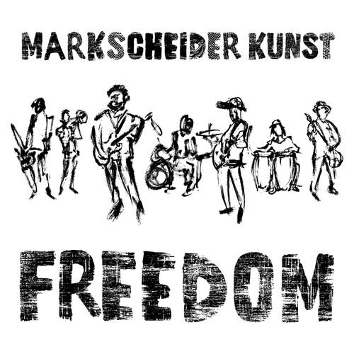 Markscheider Kunst - Солдаты Джи (Remix 2020)