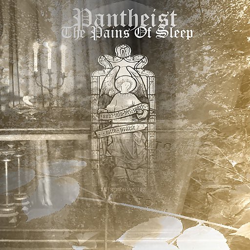 Pantheist - Liefde Voor Niemand