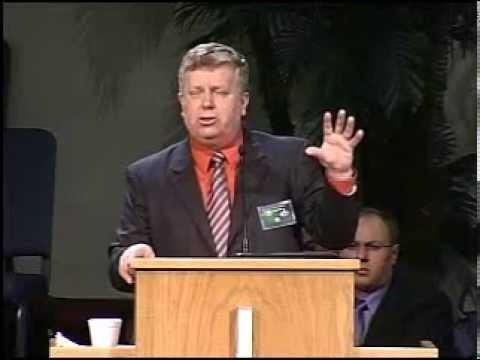 Франц Тиссен - Почему люди оставляют собрания