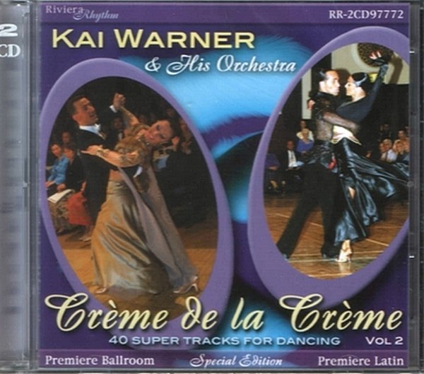 Kai Warner - Dream