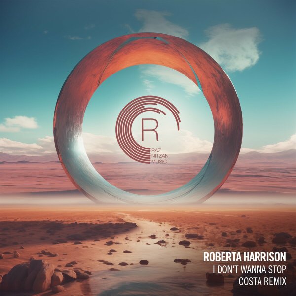 Roberta Harrison - I Don't Wanna Stop (Costa Dub)
