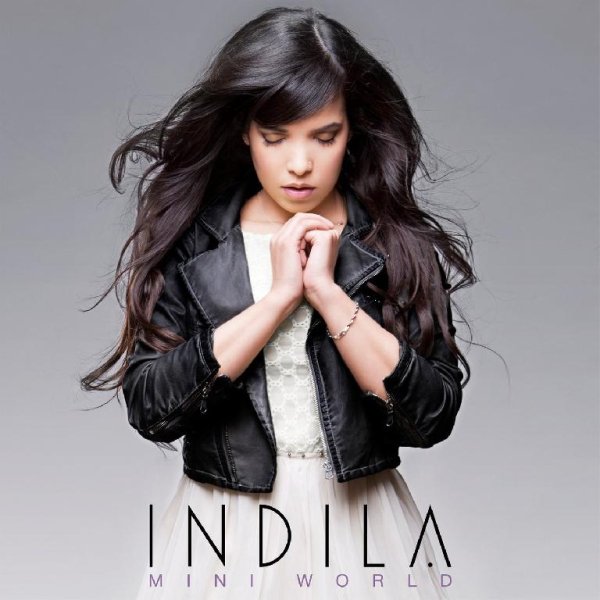Indila - Ainsi Bas La Vida