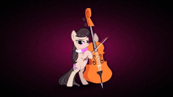 MelodicPony - Winter Wrap Up (Orchestral / Instrumental)