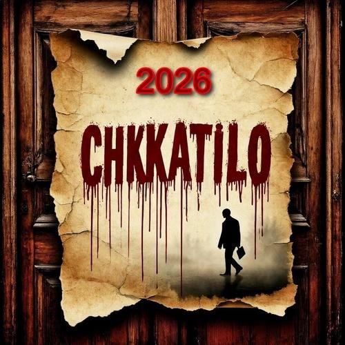 Неизвестный - Чикатило (песни Вашестова Георгия)