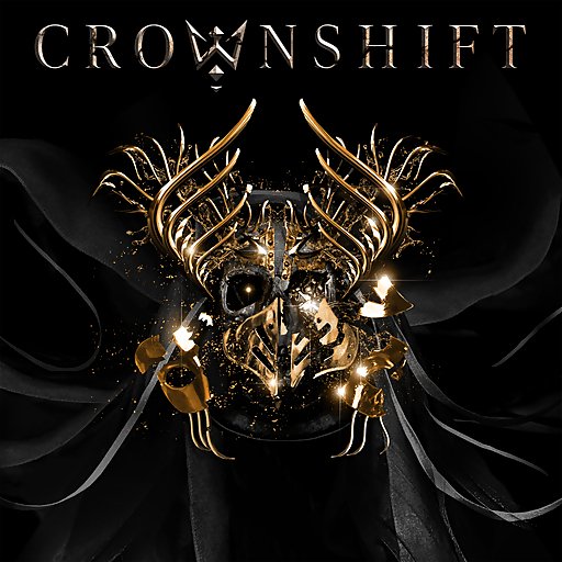 Crownshift - If You Dare