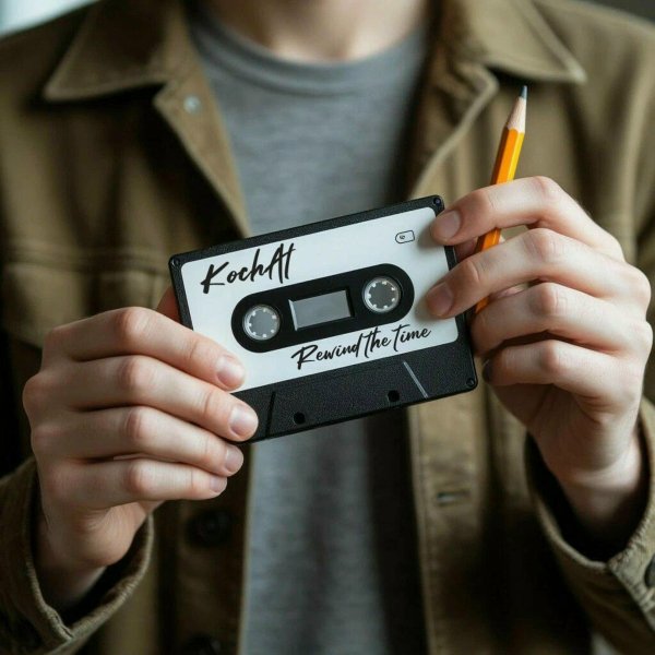 KochAl - My Final Wish