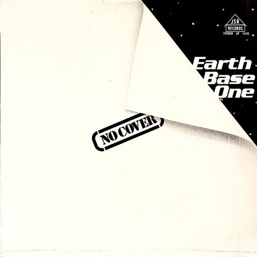 Earth Base One - We Got Time