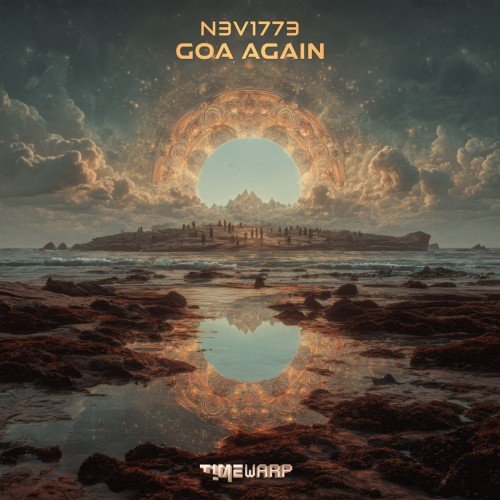 N3v1773 - Goa Again (2025)