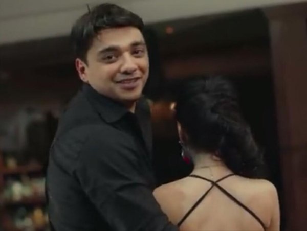 ЭGO - А ты чего такая грустная