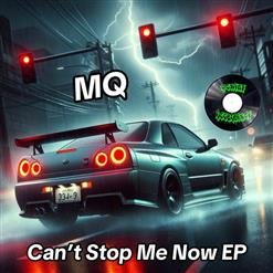 MQ - Evil Lurks
