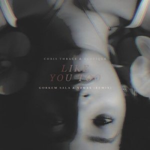 Chris Thrace &amp; Esotique - Like You Too (Gorkem Sala X Y3mr$ Remix)