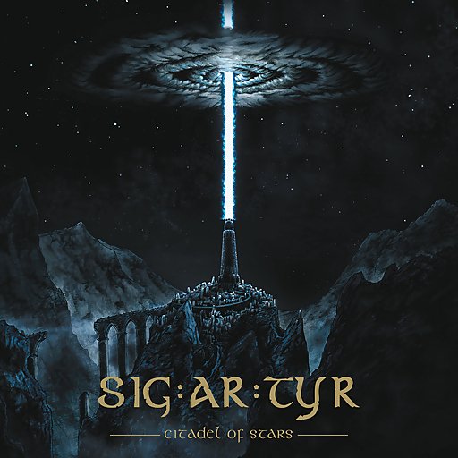 SIG:AR:TYR - Where The Sun Never Sets