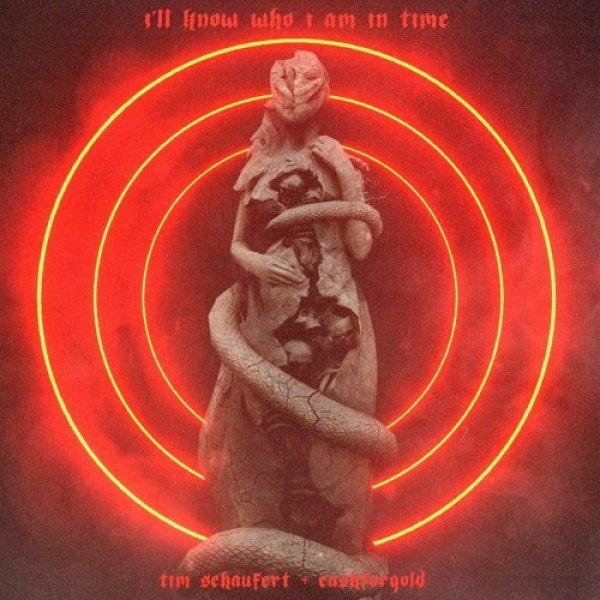 Tim Schaufert &amp; CASHFORGOLD - I'll Know Who I Am In Time (Original Mix)