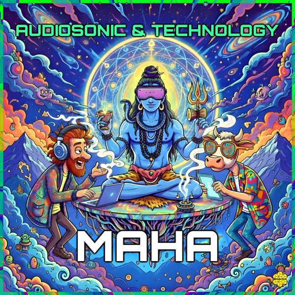 Audiosonic, Technology - Maha