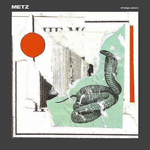 METZ - Raw Materials