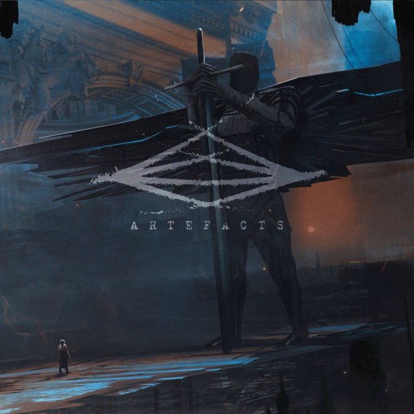 Artefacts - The Tower of Irth-Anshar