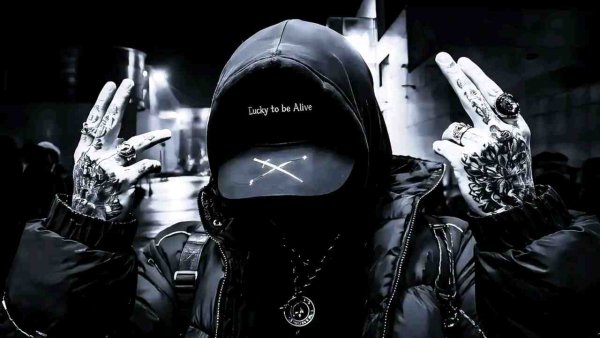 Trap Cartel Music - DROP IT NO MERCY x [Gangster Trap Twerk mix 2026]