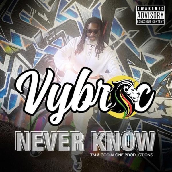 Vybroc - Never Know