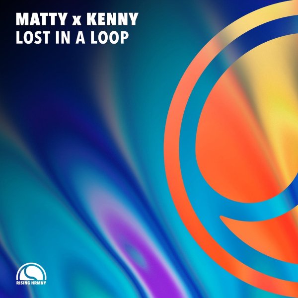 Matty x Kenny - Lost In A Loop (Extended Mix)