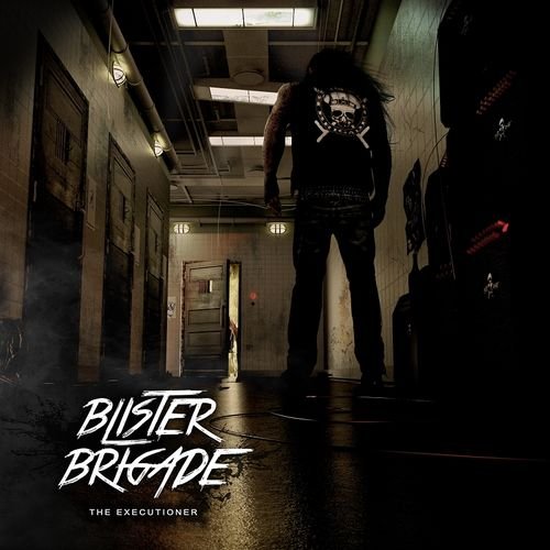Blister Brigade - Landslide