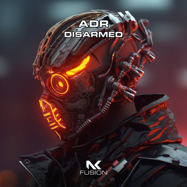 ADR - Disarmed (Extended Mix)