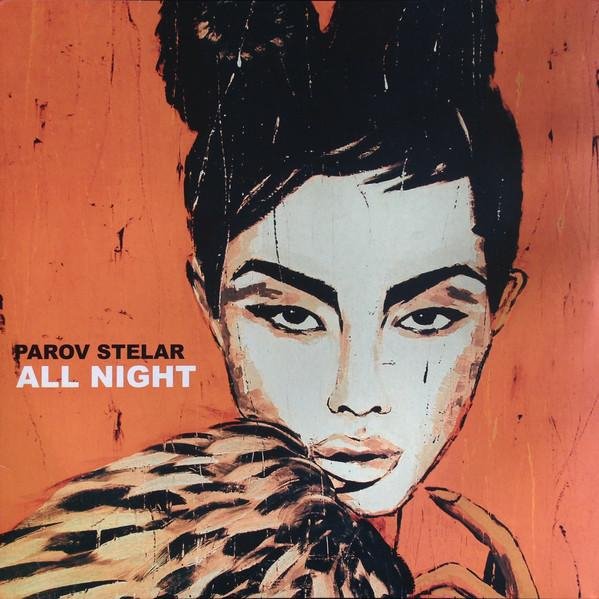 Parov Stelar - All Night (Nico Pusch Bootleg Remix)