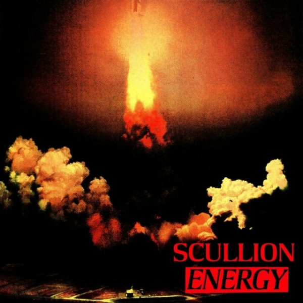 Scullion - ENERGY