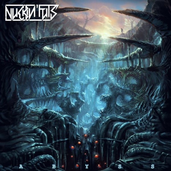 Nuckin' Futs - Chains of Reprisal