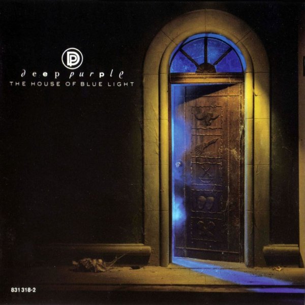 Deep Purple - Bad Attitude