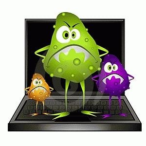  - Virus glаd
