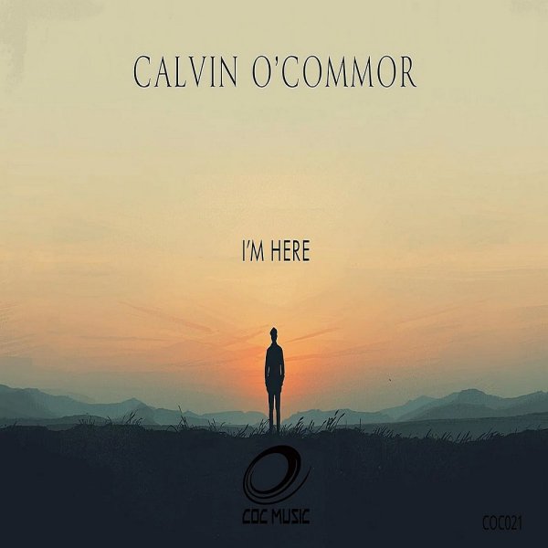 Calvin O'Commor - Gdzie Jesteś Teraz (Extended Mix)