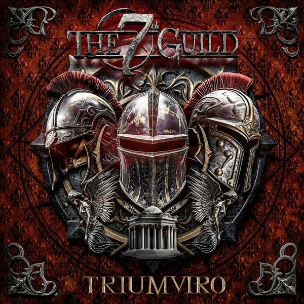 The 7th Guild - The Metal Charade